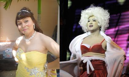 Mỹ nam Vbiz nào mặc áo ngực sexy nhất?