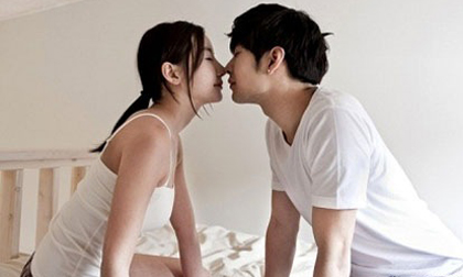 “Đã là đàn bà thì nên... nằm dưới”