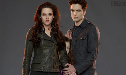 Hừng đông II: Bella chiến đấu vì con gái yêu