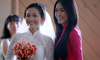 Những mối quan hệ 'gương vỡ lại lành' trong showbiz Việt