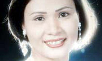 Kinh hoàng vụ nữ diễn viên xinh đẹp bị tạt axít (kỳ 1)