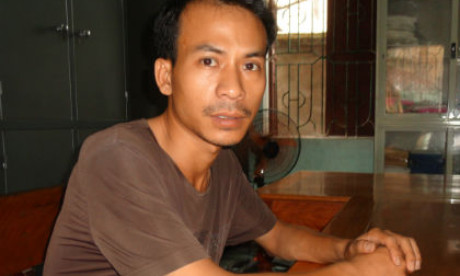 Bé gái 6 tuổi bị hàng xóm hiếp dâm ngay tại nhà