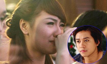 Đã tìm ra chàng trai vần "T": Người khiến Hồng Quế nhớ nhung sầu muộn