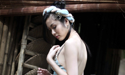 Kỹ nữ vạn người mê Tăng Thanh Hà