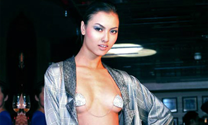 Hồng Quế: 18 tuổi - gần 10 scandal