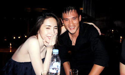 Công Vinh: 'Chia tay Thủy Tiên là thời gian khó khăn nhất'