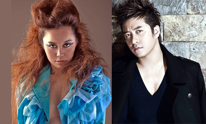 Tuấn Hưng ngồi ghế nóng cùng "Yêu nữ"