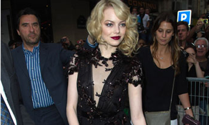 Ngắm Sao mặc đẹp nhất tuần qua (P25)