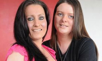 Thức dậy, một phụ nữ bỗng thành… đồng tính