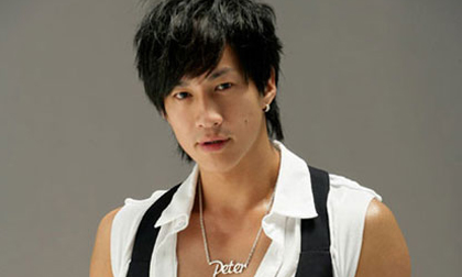 Những mỹ nam xứ Đài nổi danh nhờ vai lạnh lùng