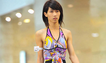 Vietnam's Next Top Model: Có ai đánh thuế ước mơ?