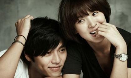 Những cặp đôi "phim giả - tình thật" của điện ảnh Hàn Quốc (P2)