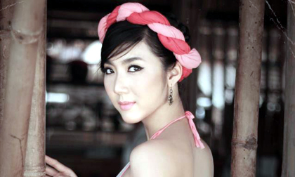 Ngọc Quyên không “sợ” Hà Tăng, Thanh Hằng