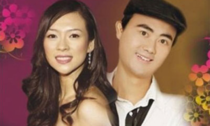 Lộ diện người tình bí mật của Chương Tử Di?