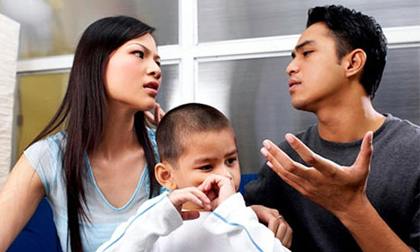 Em trai chồng ngăn cản tôi đi bước nữa