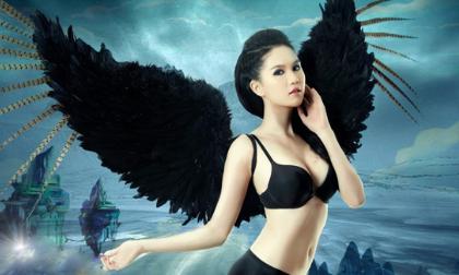 Bình chọn cuối tuần: Sao Việt nào 'mọc cánh' ấn tượng nhất?