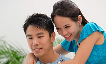 “Yêu gái hở hang nhưng sẽ rước nàng kín đáo”