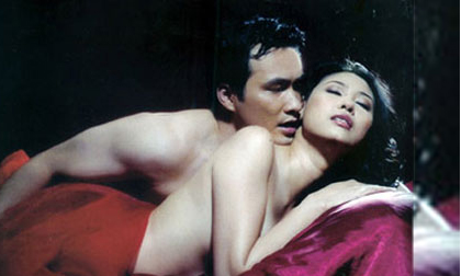 Những bộ phim để đời của các hoa hậu Việt Nam (P4)