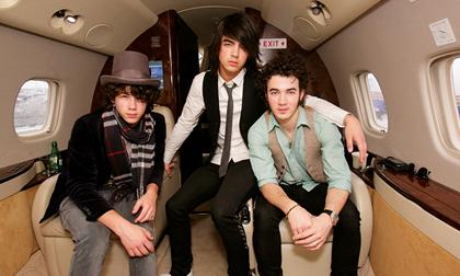 Những nhóm nhạc gia đình nổi tiếng nhất thập kỉ qua