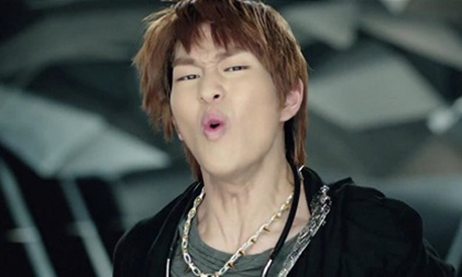 Chủ đề: Sao và những khoảnh khắc cháy hết hình trên sân khấu