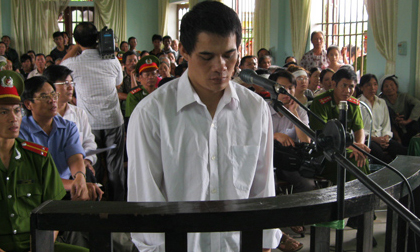 14 nhát búa kinh hoàng giết chết bà lão 80