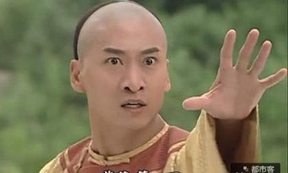 Châu Kiệt tiếp tục diễn lại màn 'bêu xấu' bạn diễn