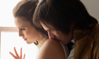 Dấu hiệu cảnh báo anh ấy là người lăng nhăng