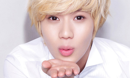 Điểm mặt mỹ nam của các nhóm nhạc Hàn Quốc