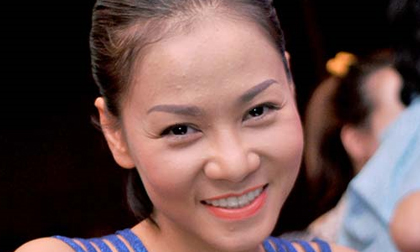 Cận mặt không photoshop của mỹ nhân Việt