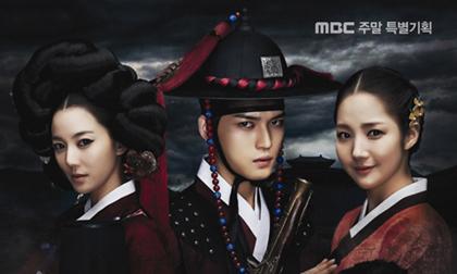 Vượt thời gian – Xu hướng đang gây "sốt" trong drama Hàn