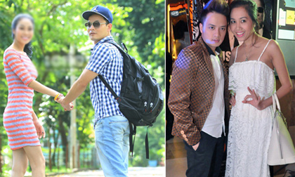 "Cặp đôi" Adam Nguyễn - Cao Thái Sơn "có duyên" với các người đẹp bán dâm?