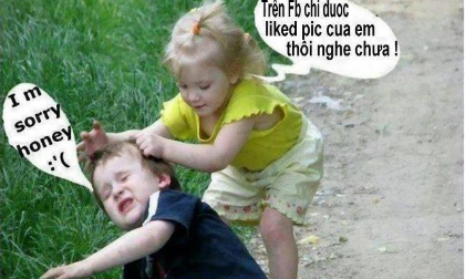 Những "chiêu cười độc" của cộng đồng (P81)