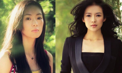 Sao giống nhau đến kì lạ (P3)