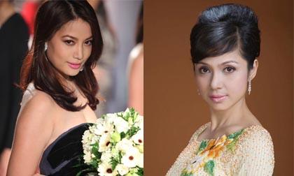 Những "Người đàn bà khóc" của điện ảnh Việt