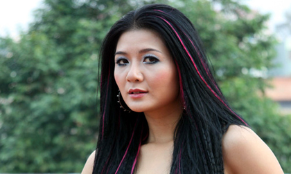 Triệu Trang sẽ ly hôn để tiếp tục được hát