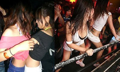 Tiết lộ sốc cuộc chơi người đẹp-đại gia