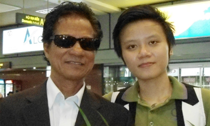 Chế Linh về nước biểu diễn đêm nhạc cuối cùng