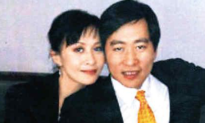 Lưu Gia Linh lộ ảnh cặp kè đại gia