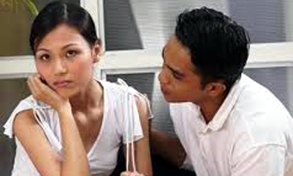 Khốn khổ, khốn nạn vì vợ "quái đản"