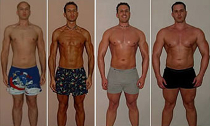 Phần 1: Những c&#226;u chuyện giảm b&#233;o kỳ lạ