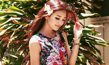 Đầm liền thân - nhìn là mê