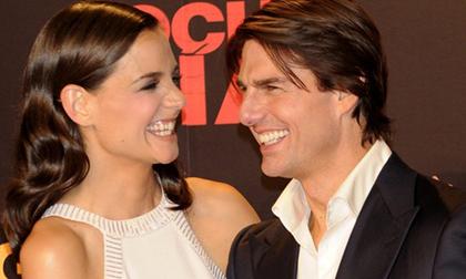 32 khoảnh khắc "đẹp như mơ" của cặp đôi Tom - Kat