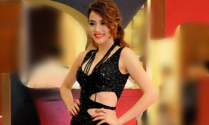 Muôn kiểu khoe đùi của kiều nữ Việt