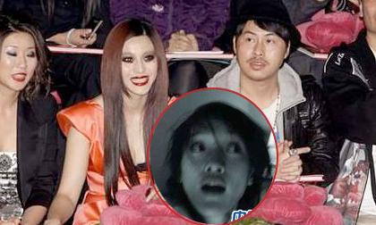 Phát hoảng với bộ dạng 'nhát ma' của các mỹ nhân