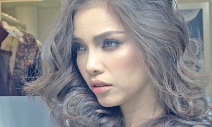 Quách An An: Hoang dại và sexy