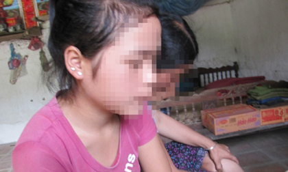 Lộ diện 'đại gia' mua trinh bé gái