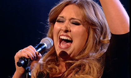 Những giọng ca thiên thần tại The Voice các nước