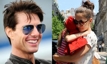 Tom - Kat ly hôn êm đẹp chỉ là màn kịch giả tạo?