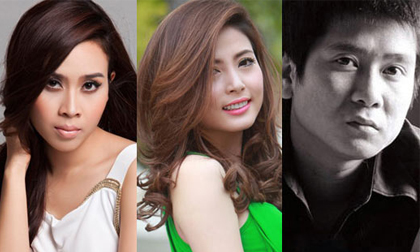 Nhận là người thứ ba để... nổi tiếng!