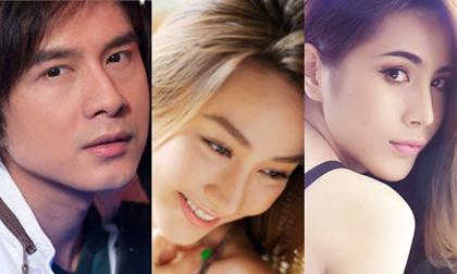 Sao Việt và những pha tự tử bất thành